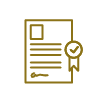 Carlsonlaw Business Licensing Solutions Icon