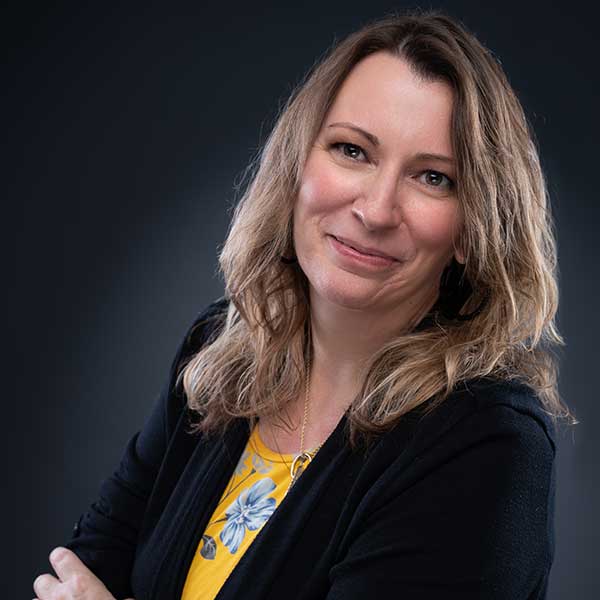 Heather Hemenway
