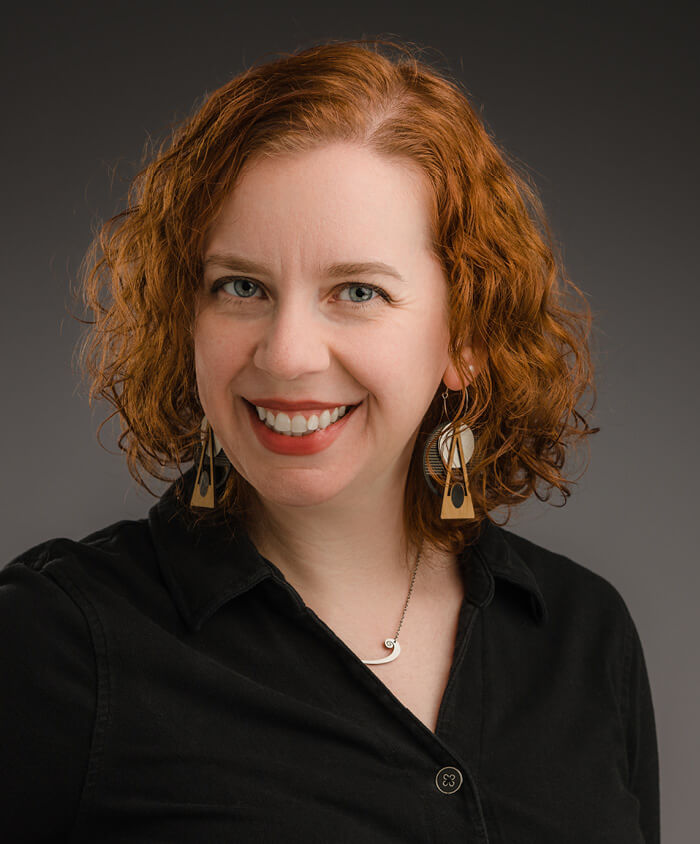 Rachel Ayers Image