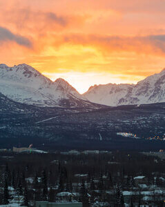 Mountains
