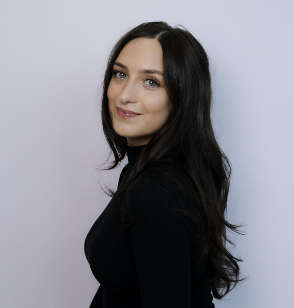 Katey Headshot